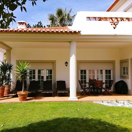 Praia del Rei Vila Dos Principes In Praia D'El Rey מראה חיצוני תמונה
