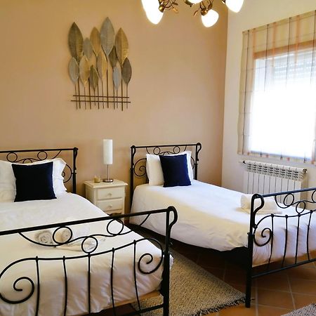 Praia del Rei Vila Dos Principes In Praia D'El Rey מראה חיצוני תמונה