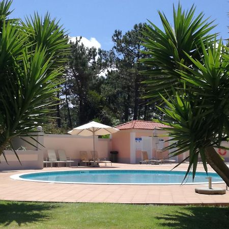 Praia del Rei Vila Dos Principes In Praia D'El Rey מראה חיצוני תמונה