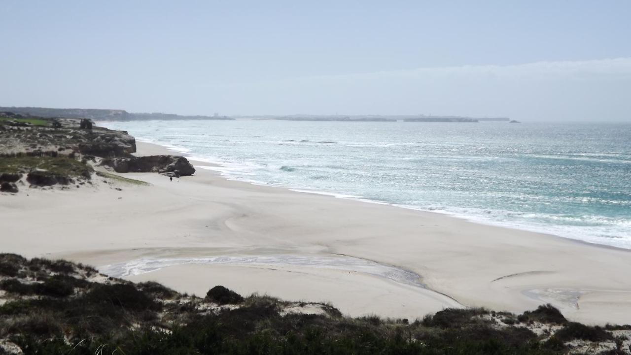 Praia del Rei Vila Dos Principes In Praia D'El Rey מראה חיצוני תמונה