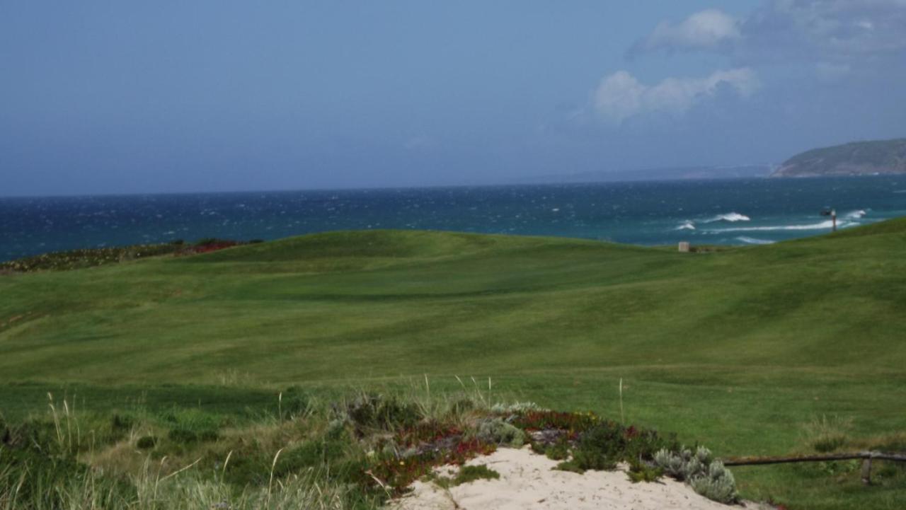 Praia del Rei Vila Dos Principes In Praia D'El Rey מראה חיצוני תמונה