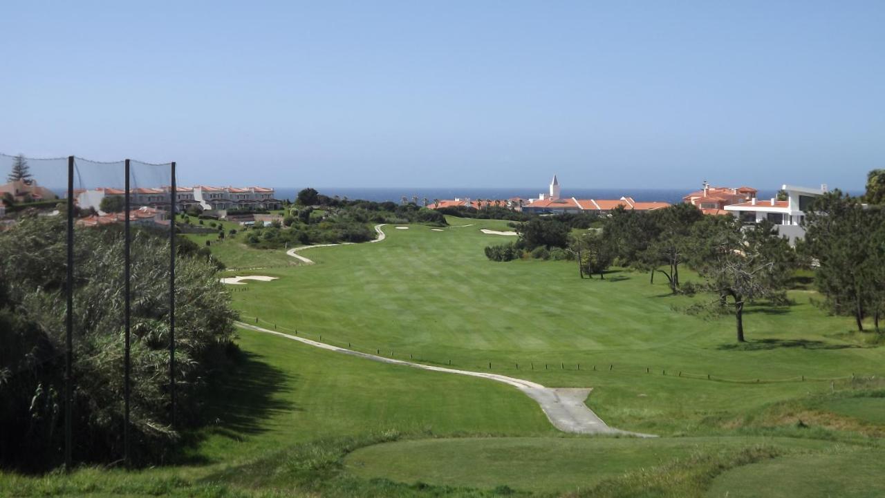 Praia del Rei Vila Dos Principes In Praia D'El Rey מראה חיצוני תמונה