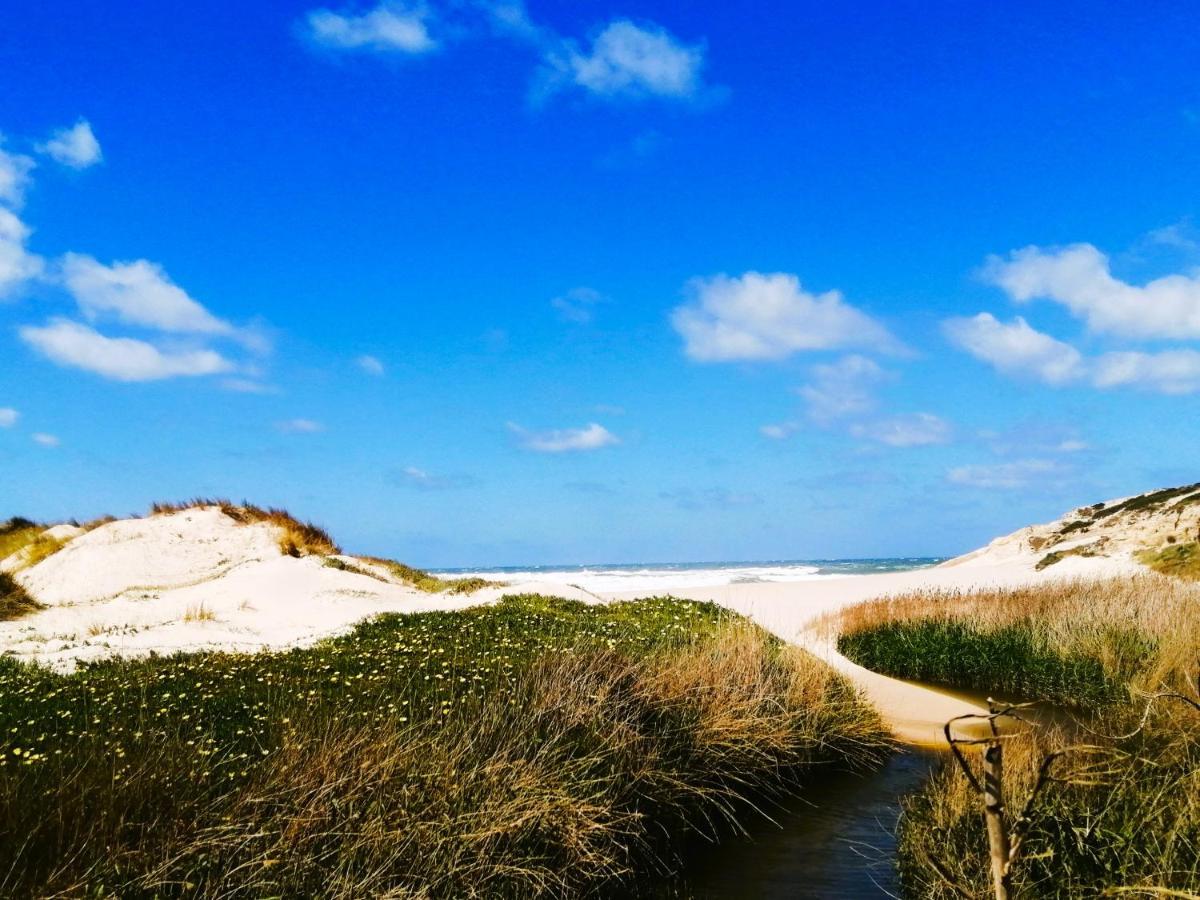 Praia del Rei Vila Dos Principes In Praia D'El Rey מראה חיצוני תמונה