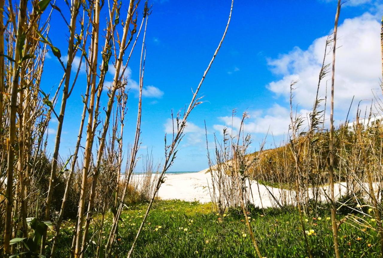 Praia del Rei Vila Dos Principes In Praia D'El Rey מראה חיצוני תמונה