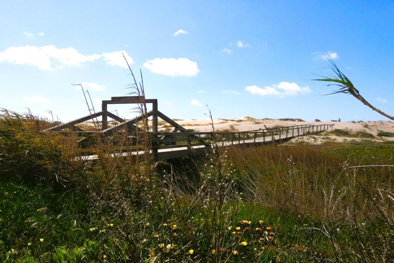 Praia del Rei Vila Dos Principes In Praia D'El Rey מראה חיצוני תמונה