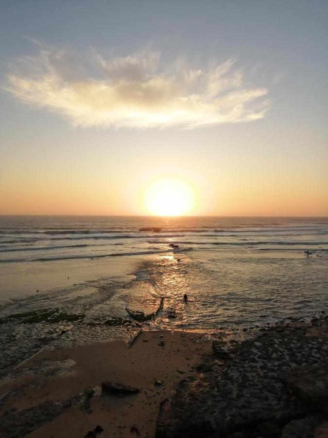 Praia del Rei Vila Dos Principes In Praia D'El Rey מראה חיצוני תמונה