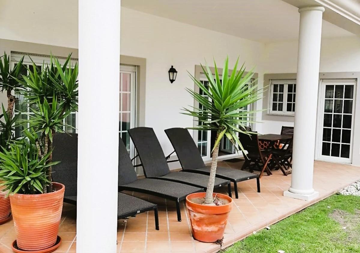 Praia del Rei Vila Dos Principes In Praia D'El Rey מראה חיצוני תמונה