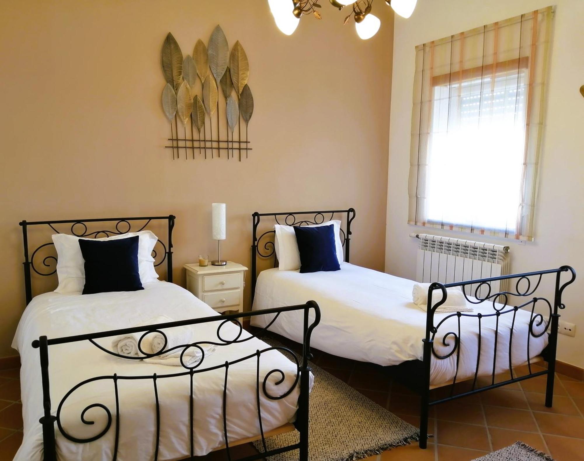 Praia del Rei Vila Dos Principes In Praia D'El Rey מראה חיצוני תמונה