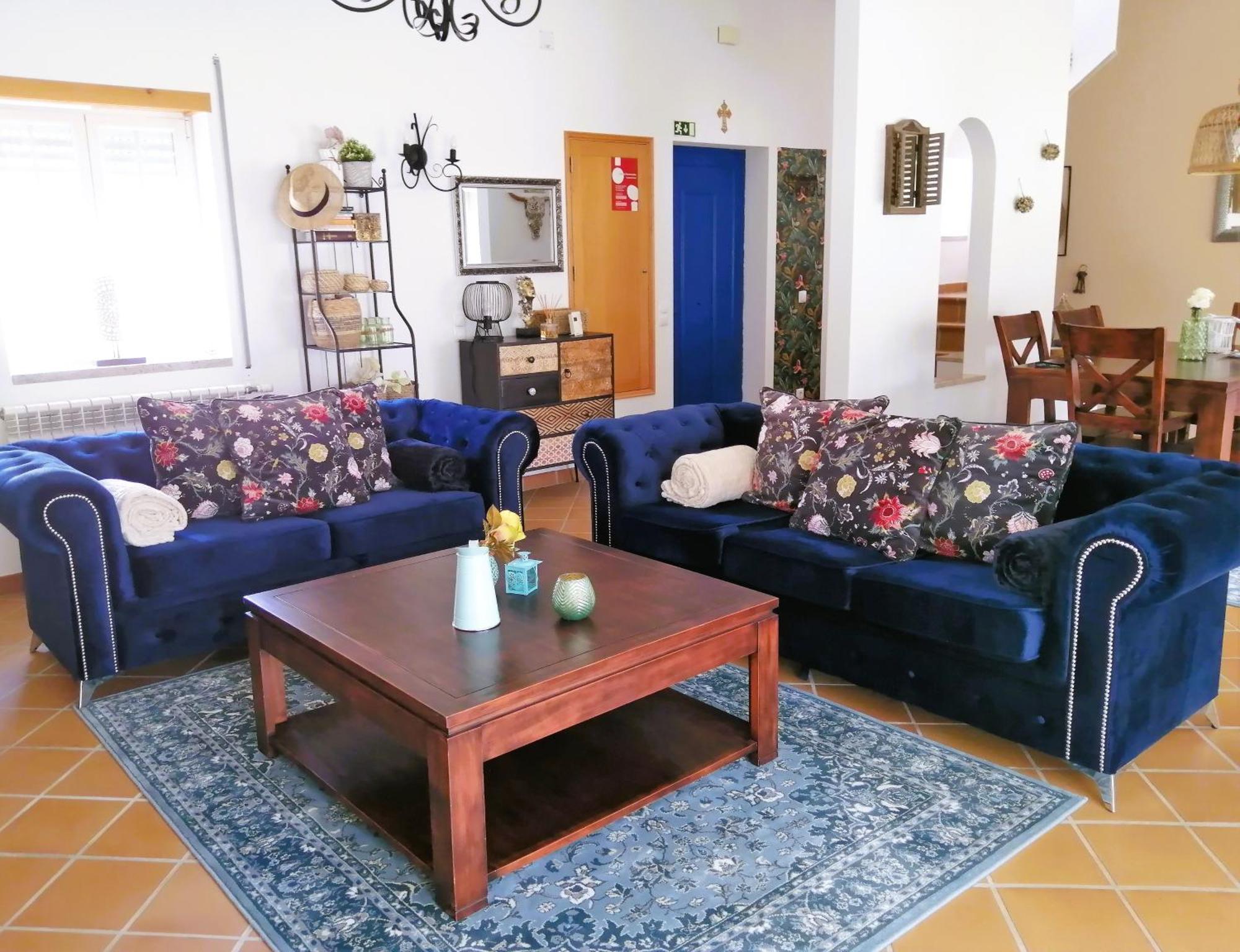 Praia del Rei Vila Dos Principes In Praia D'El Rey מראה חיצוני תמונה