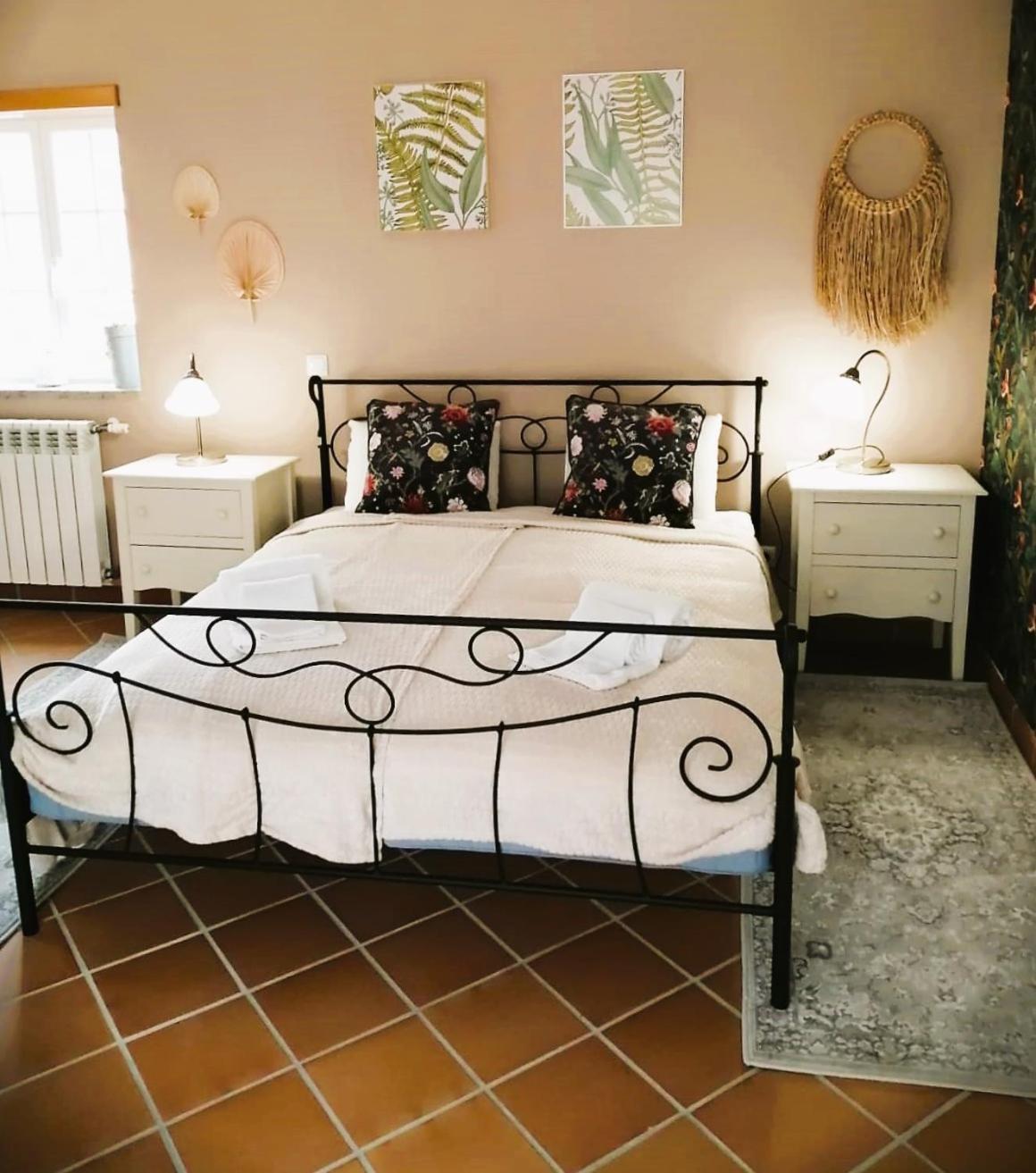 Praia del Rei Vila Dos Principes In Praia D'El Rey מראה חיצוני תמונה
