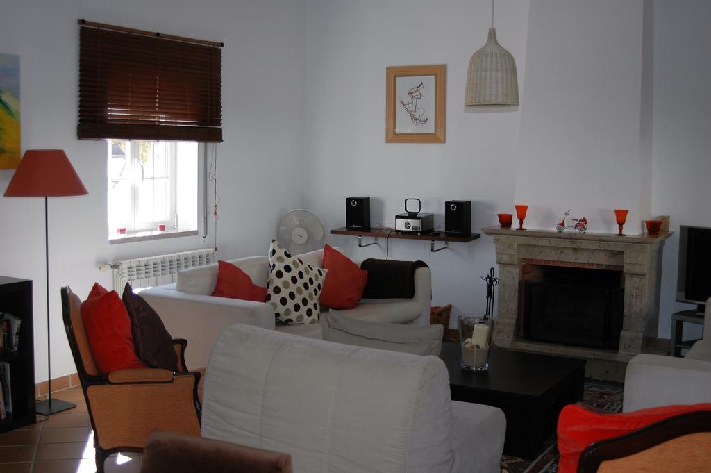 Praia del Rei Vila Dos Principes In Praia D'El Rey מראה חיצוני תמונה