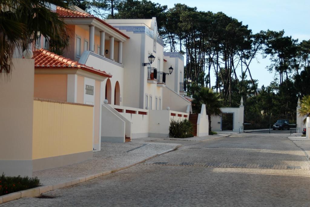 Praia del Rei Vila Dos Principes In Praia D'El Rey מראה חיצוני תמונה