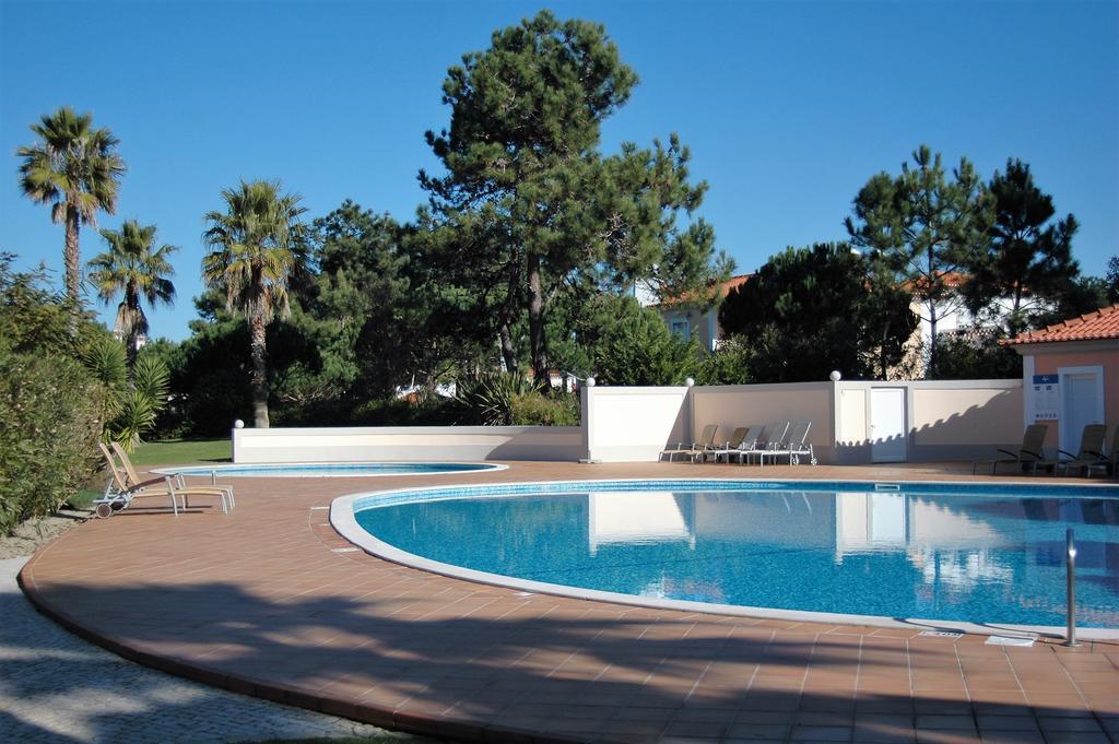 Praia del Rei Vila Dos Principes In Praia D'El Rey מראה חיצוני תמונה