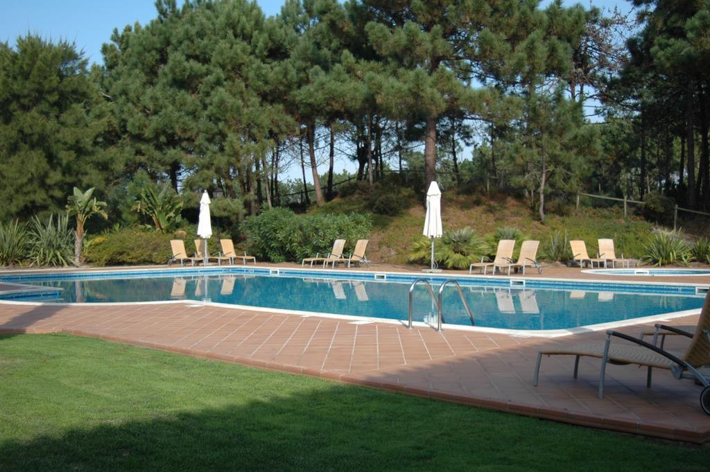Praia del Rei Vila Dos Principes In Praia D'El Rey מראה חיצוני תמונה