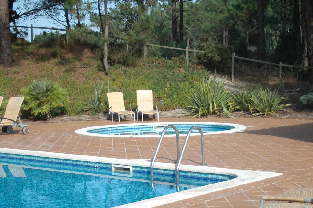 Praia del Rei Vila Dos Principes In Praia D'El Rey מראה חיצוני תמונה