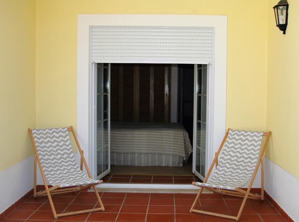 Praia del Rei Vila Dos Principes In Praia D'El Rey מראה חיצוני תמונה