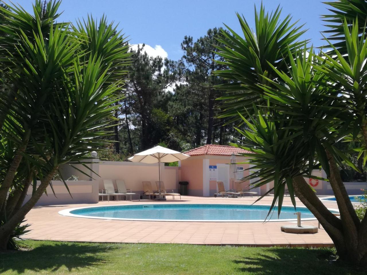 Praia del Rei Vila Dos Principes In Praia D'El Rey מראה חיצוני תמונה