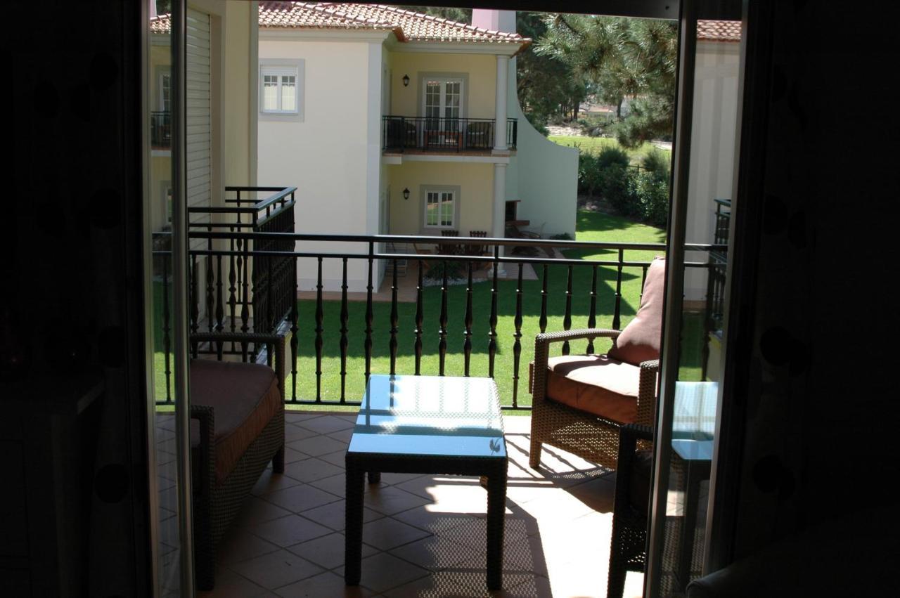 Praia del Rei Vila Dos Principes In Praia D'El Rey מראה חיצוני תמונה