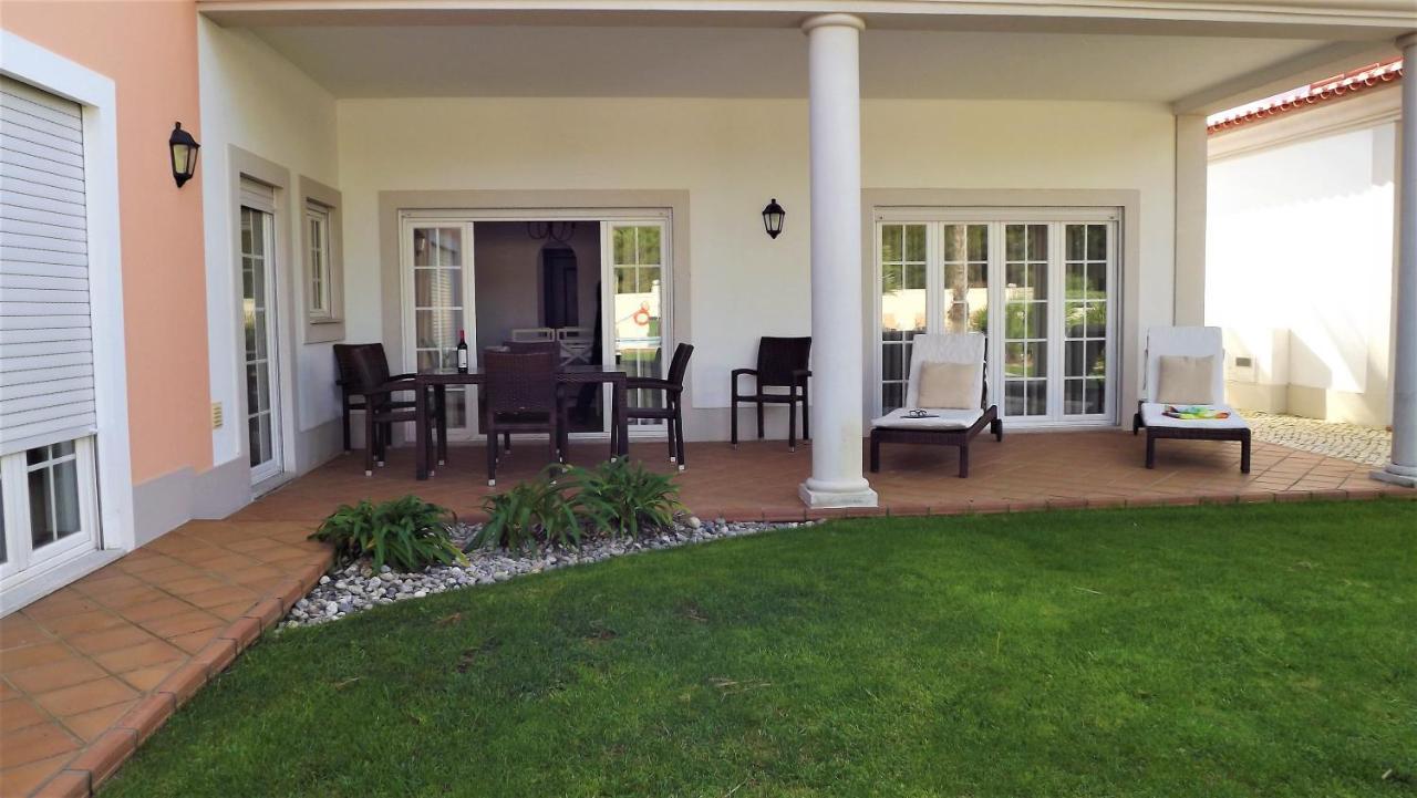 Praia del Rei Vila Dos Principes In Praia D'El Rey מראה חיצוני תמונה